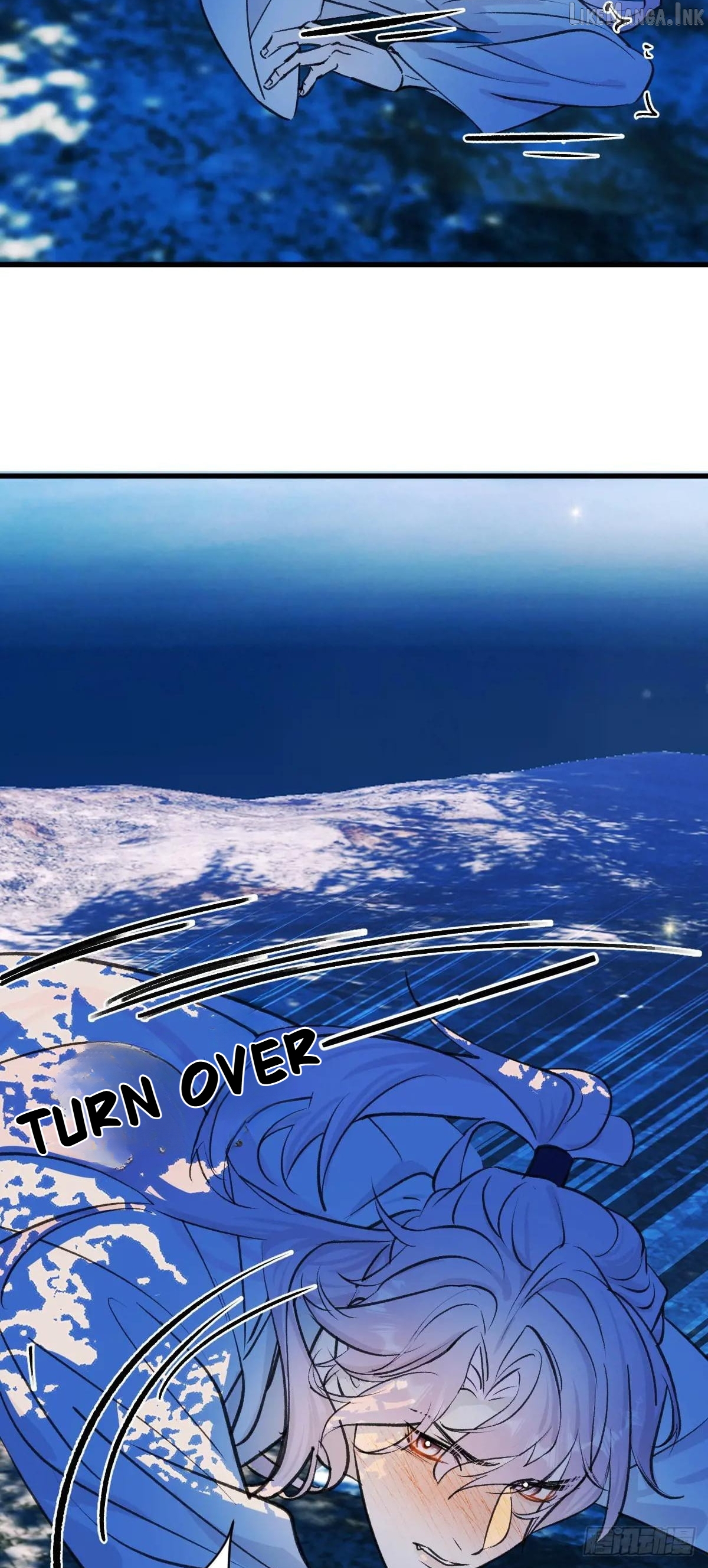My Own Evil God Chapter 39 - page 31